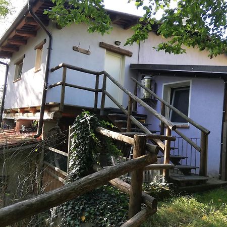 Il Canto Del Bosco Netro 外观 照片