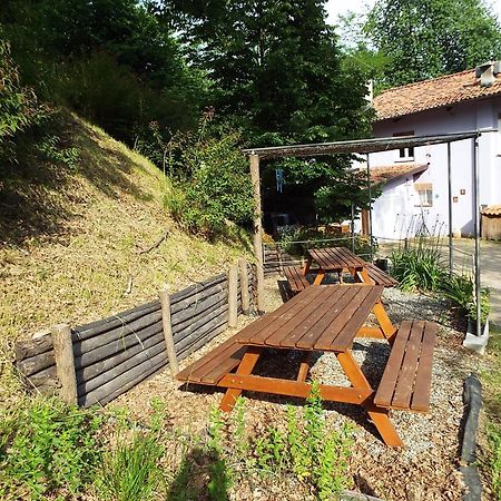 Il Canto Del Bosco Netro 外观 照片
