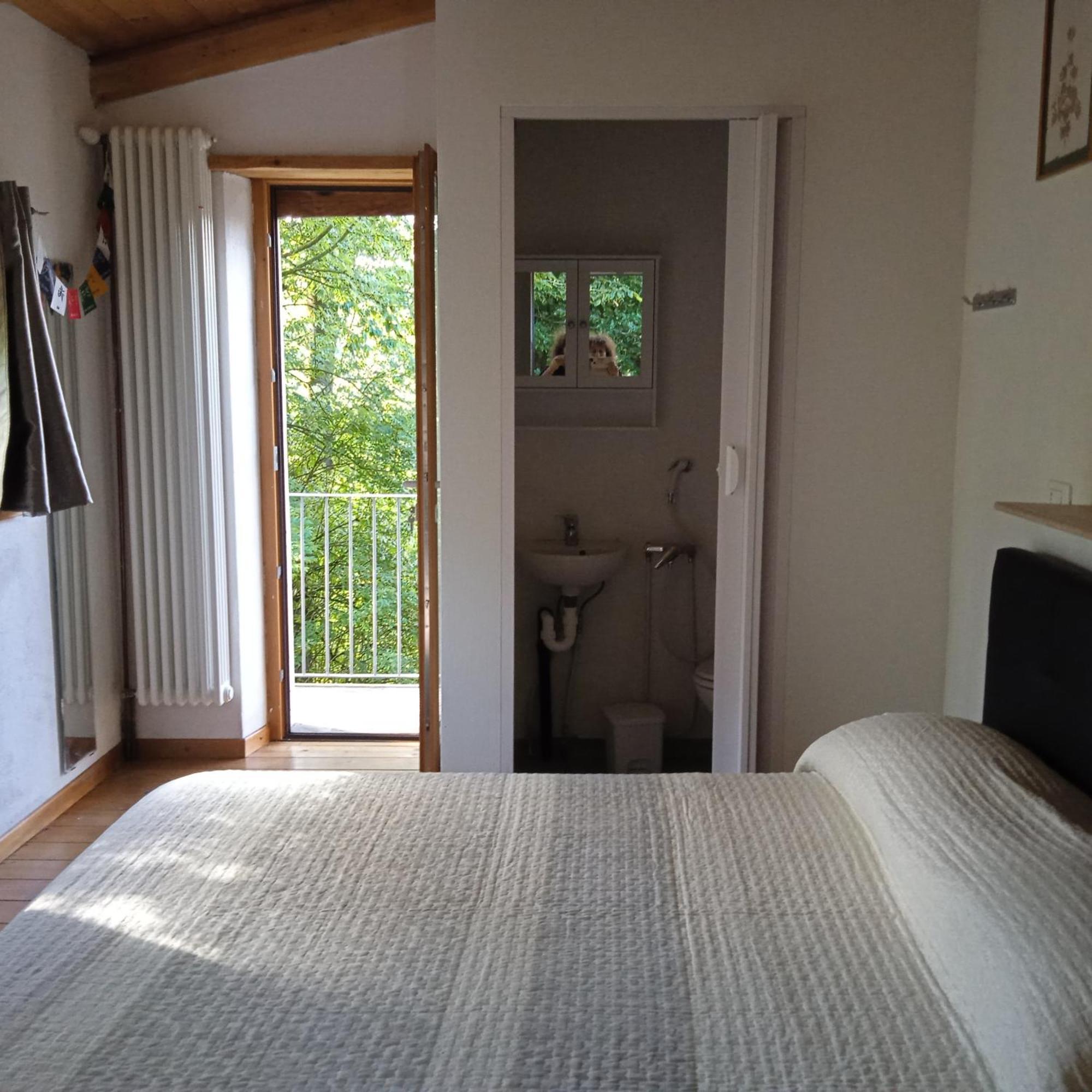 Il Canto Del Bosco Netro 外观 照片