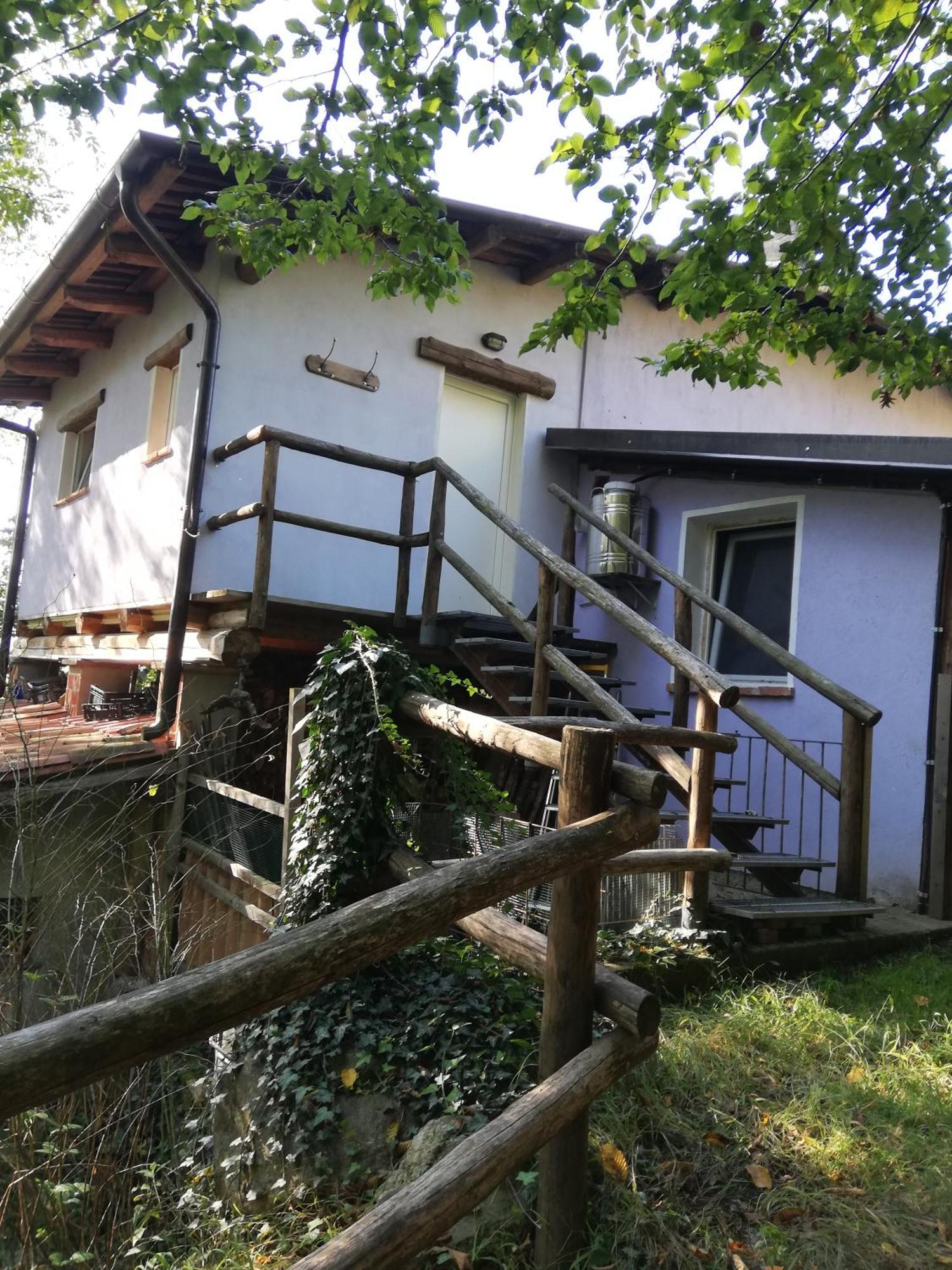 Il Canto Del Bosco Netro 外观 照片