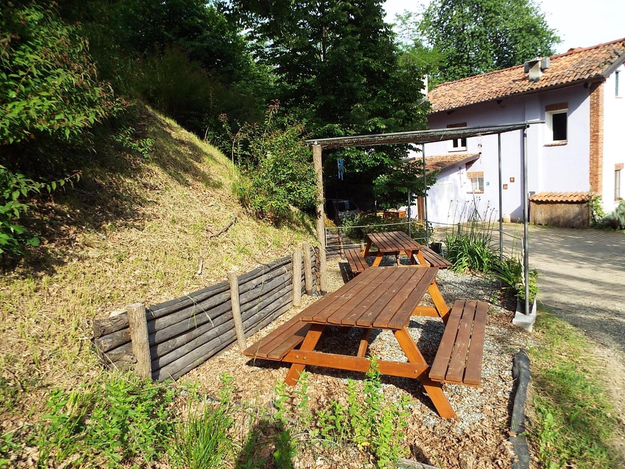 Il Canto Del Bosco Netro 外观 照片