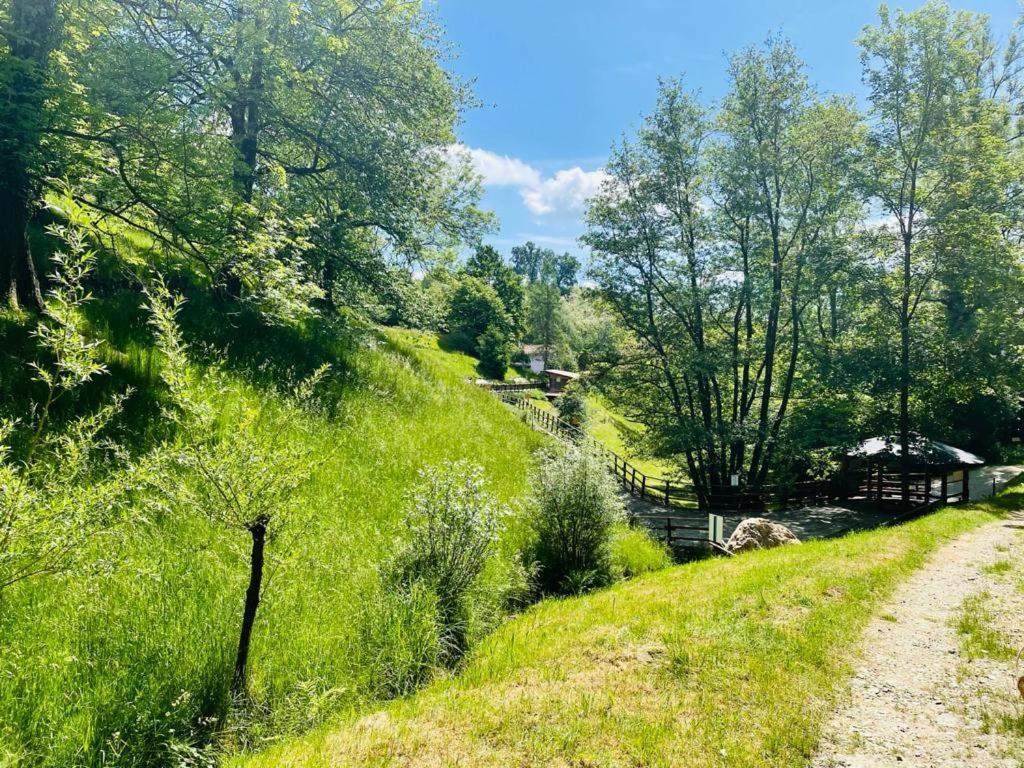 Il Canto Del Bosco Netro 外观 照片
