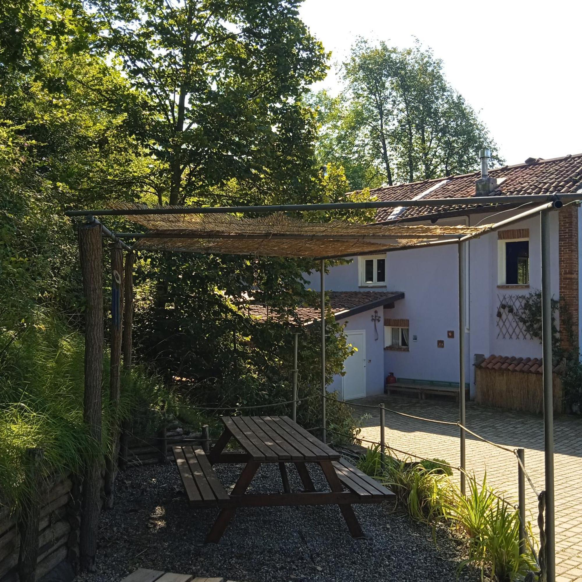 Il Canto Del Bosco Netro 外观 照片