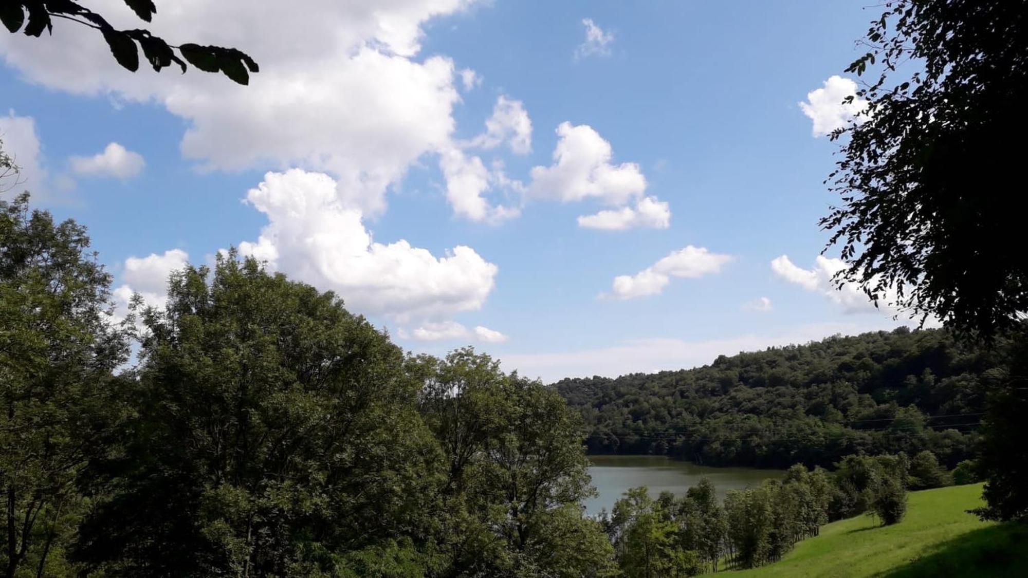 Il Canto Del Bosco Netro 外观 照片